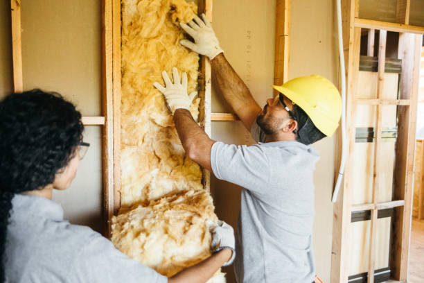 Reliable Harrisville, WV Insulation Contractor Solutions